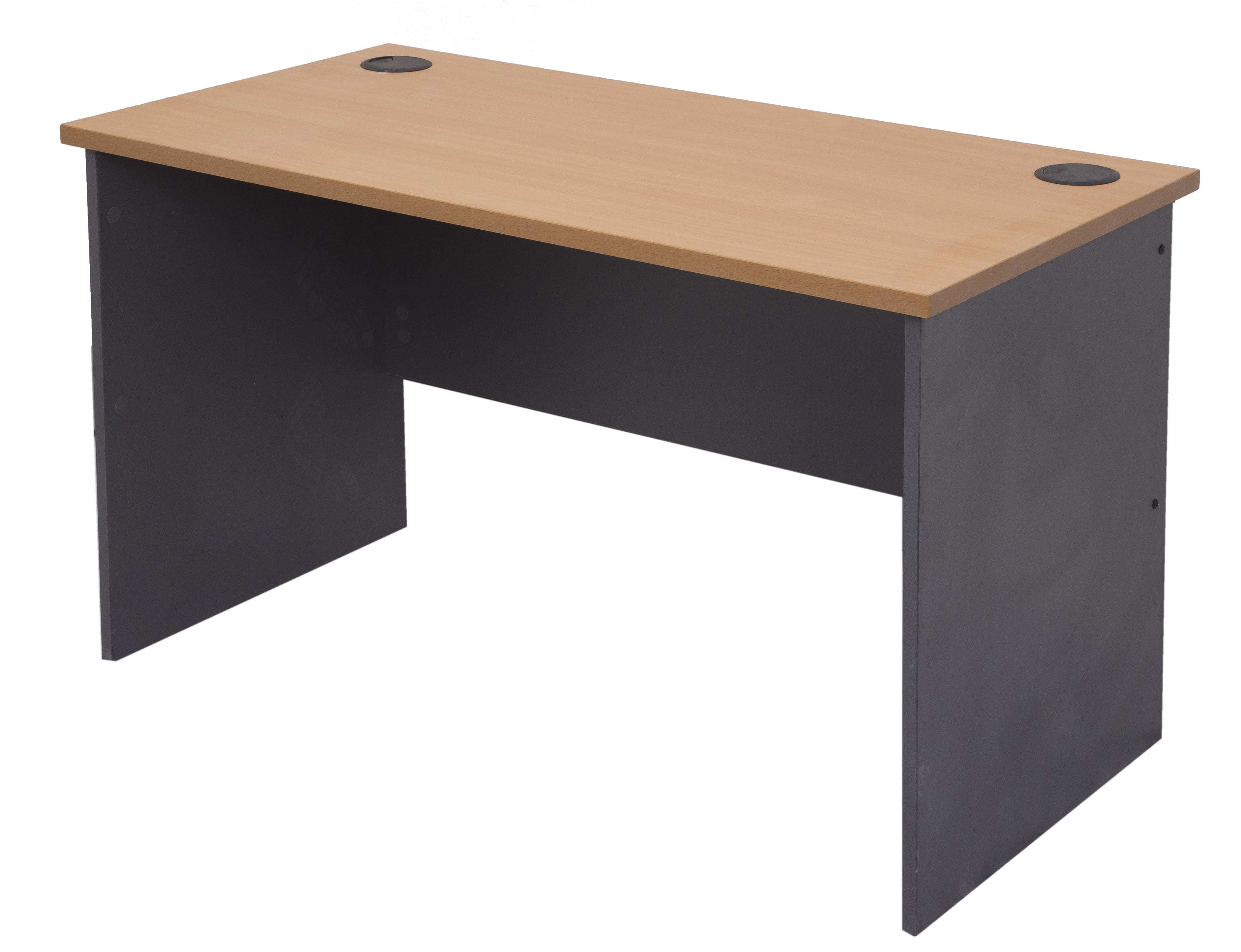 Rapid Worker Straight Desk